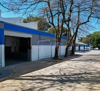 Galpão/Depósito/Armazém para alugar, 4501m² no Vila Miriam, Guarulhos