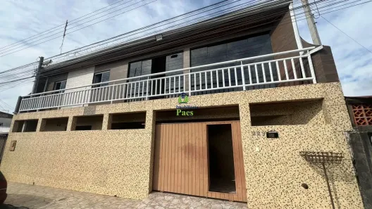 Sobrado com 3 Quartos para alugar, 150m² no Sítio Cercado, Curitiba