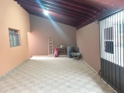 Casa com 2 Quartos à venda, 129m² no Parque Residencial Salerno (Nova Veneza), Sumaré