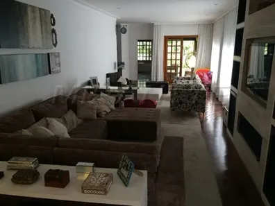 Casa com 6 Quartos à venda, 452m² no Jardim Panorama, São Paulo