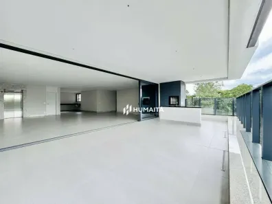 Apartamento com 4 Quartos à venda, 283m² no Jardim São Jorge, Londrina