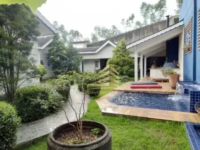 Casa de Condomínio com 3 Quartos à venda, 700m² no Portal dos Gramados, Guarulhos
