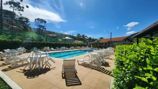 Lote/Terreno à venda, 594m² no Albuquerque, Teresópolis