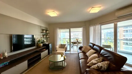 Apartamento com 4 Quartos à venda, 205m² no Riviera, Bertioga