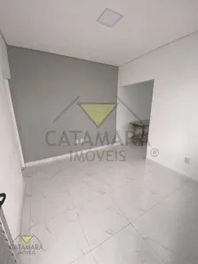 Casa com 2 Quartos à venda, 56m² no Vila Natal, Mogi das Cruzes