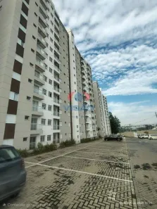 Apartamento com 2 Quartos à venda, 51m² no Jardim Casablanca, Indaiatuba