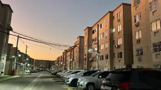 Apartamento com 2 Quartos à venda, 43m² no Anchieta, Rio de Janeiro