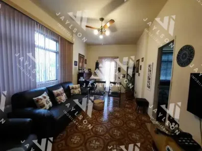 Casa com 2 Quartos à venda, 120m² no Vila da Penha, Rio de Janeiro