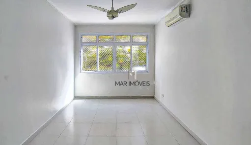 Apartamento com 2 Quartos à venda, 106m² no Pitangueiras, Guarujá