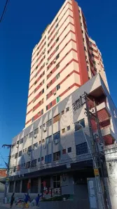 Apartamento com 3 Quartos à venda, 86m² no José Bonifácio, Fortaleza