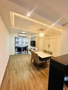 Apartamento com 3 Quartos à venda, 78m² no Calhau, São Luís