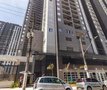 Apartamento com 2 Quartos à venda, 39m² no Belenzinho, São Paulo