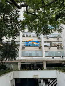 Sala Comercial à venda, 195m² no Bela Vista, São Paulo