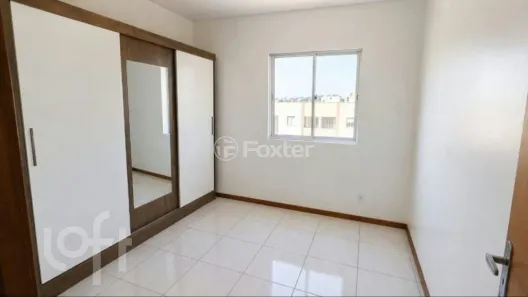 Apartamento com 1 Quarto à venda, 48m² no Real Parque, São José