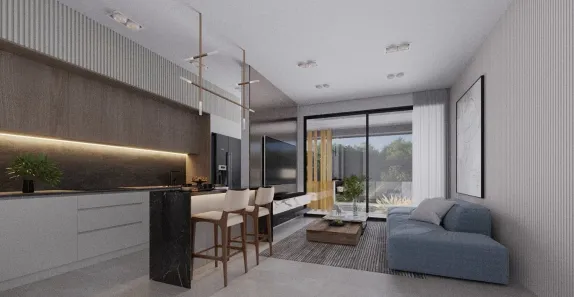 Apartamento com 1 Quarto à venda, 34m² no Torres, Torres