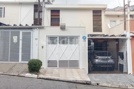 Imóvel Comercial com 3 Quartos à venda, 180m² no Jardim Aeroporto, São Paulo