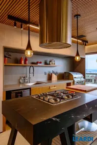 Apartamento com 3 Quartos à venda, 164m² no Pinheiros, São Paulo