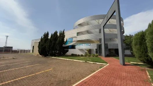 Galpão/Depósito/Armazém para alugar, 1942m² no Lindóia, Londrina