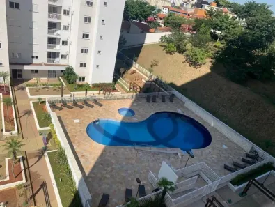 Apartamento com 2 Quartos à venda, 65m² no Jardim das Vertentes, São Paulo