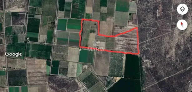Fazenda/Sítio à venda, 19m² no Ebenezer, Gravatá