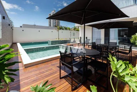 Apartamento com 2 Quartos à venda, 67m² no São João, Itajaí