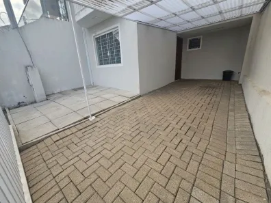 Casa com 3 Quartos à venda, 85m² no Alto Boqueirão, Curitiba
