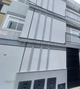 Apartamento com 2 Quartos à venda, 37m² no Vila Mazzei, São Paulo