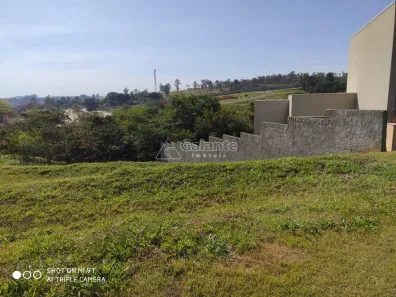 Lote/Terreno à venda, 1183m² no Loteamento Residencial Pedra Alta (Sousas), Campinas