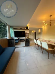 Apartamento com 4 Quartos à venda, 180m² no Graça, Salvador