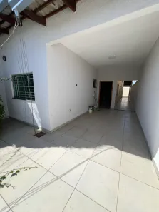 Casa com 3 Quartos à venda, 73m² no Jardim Itaipu, Goiânia