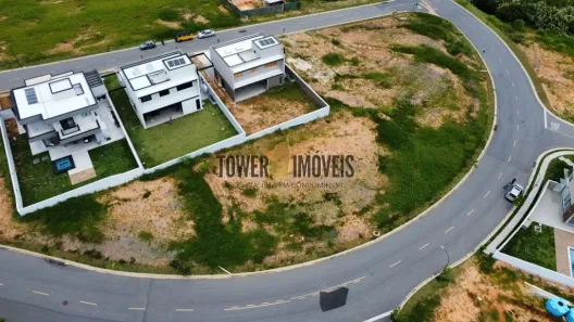 Lote/Terreno à venda, 662m² no Santa Cândida, Vinhedo
