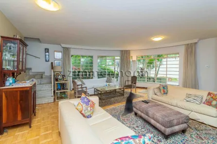 Sobrado com 3 Quartos à venda, 280m² no Sumaré, São Paulo