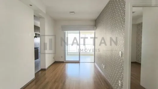 Apartamento com 1 Quarto à venda, 50m² no Jardim Anália Franco, São Paulo