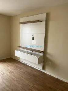 Apartamento com 3 Quartos para alugar, 78m² no Conjunto Residencial Trinta e Um de Março, São José dos Campos