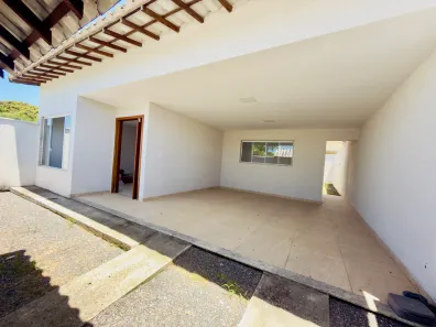 Casa com 2 Quartos à venda, 120m² no Centro, Guapimirim