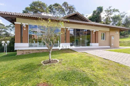 Lote/Terreno à venda, 302m² no Arruda, Colombo