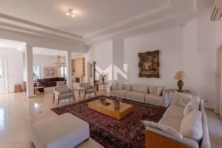 Casa de Condomínio com 5 Quartos à venda, 900m² no Fazenda Vila Real de Itu, Itu