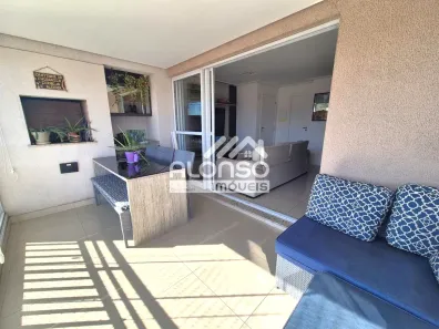 Apartamento com 3 Quartos à venda, 95m² no Vila Gomes, São Paulo
