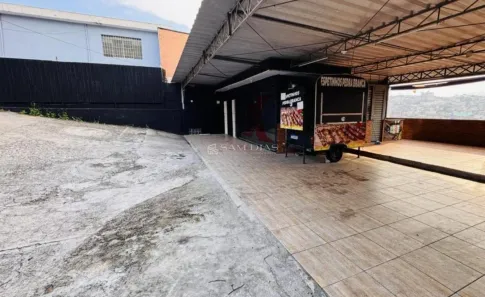 Galpão/Depósito/Armazém para alugar, 250m² no Jardim Peri, São Paulo