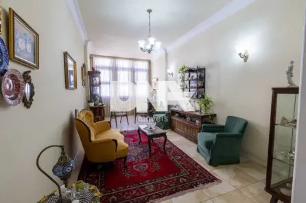 Apartamento com 3 Quartos à venda, 108m² no Copacabana, Rio de Janeiro