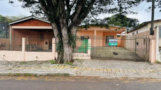 Casa com 3 Quartos para alugar, 83m² no KLP, Foz do Iguaçu