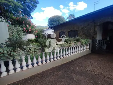 Fazenda/Sítio com 4 Quartos à venda, 450m² no Santa Rita, Piracicaba