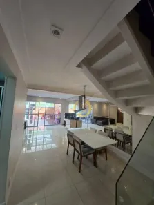 Casa de Condomínio com 4 Quartos à venda, 250m² no Demarchi, São Bernardo do Campo