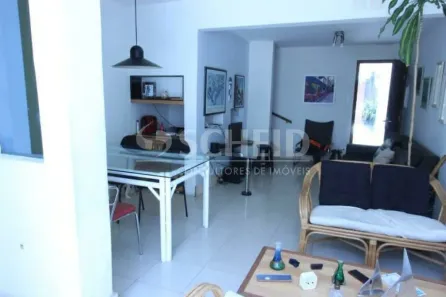 Sobrado com 3 Quartos à venda, 180m² no Santo Amaro, São Paulo
