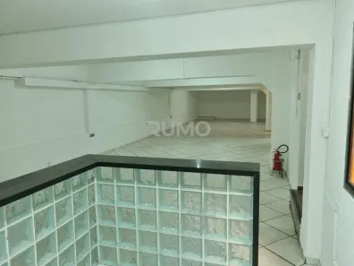 Prédio Comercial com 3 Quartos para alugar, 1000m² no Centro, Campinas