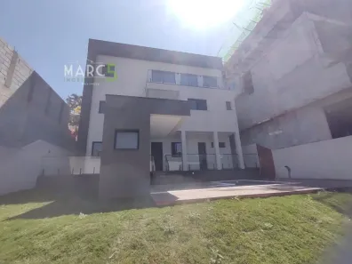 Casa de Condomínio com 3 Quartos à venda, 273m² no Recanto Primavera, Arujá