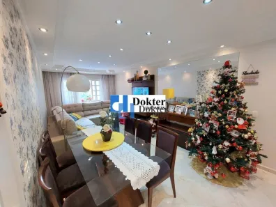 Sobrado com 3 Quartos à venda, 195m² no Jardim Líbano, São Paulo
