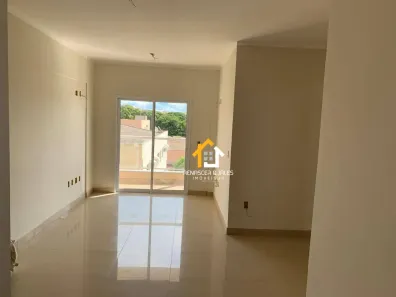 Apartamento com 2 Quartos à venda, 100m² no Parque Estoril, São José do Rio Preto