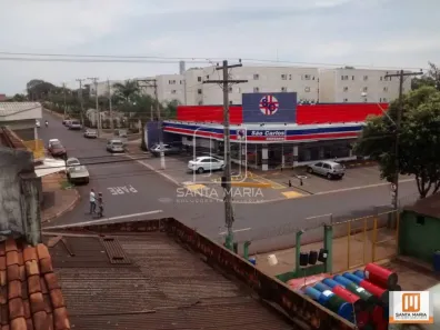 Imóvel Comercial com 3 Quartos à venda, 126m² no Geraldo Correia de Carvalho, Ribeirão Preto
