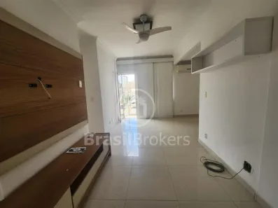 Apartamento com 2 Quartos à venda, 67m² no Vila Isabel, Rio de Janeiro